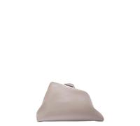 The Attico, ,Bags ,Donna ,Beige ,ONE SIZE Day Off Shoulder Bag