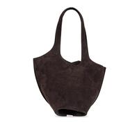 The Attico, ,Bags ,Donna ,Marrone ,ONE SIZE La Scoop Medium Shopper Bag