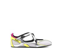 The Attico - Ballerina - - Shoes - Donna - Multicolore - 40 EU