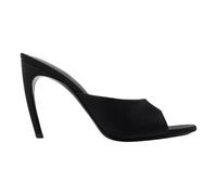The Attico - Betta Mule - - Shoes - Donna - Nero - 40 EU