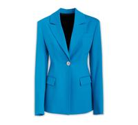 The Attico - Blazer - - Jackets - Donna - Blu - S