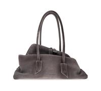 The Attico - Borsa La Passeggiata Piccola - - Bags - Donna - Grigio - ONE SIZE