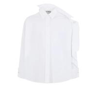 The Attico - Camicia a maniche lunghe - - Blouses & Shirts - Donna - Bianco - S