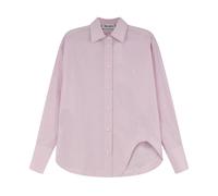 The Attico - Camicia a maniche lunghe - - Blouses & Shirts - Donna - Rosa - M