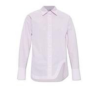 The Attico - Camicia a Quadri - - Blouses & Shirts - Donna - Rosa - 2XS