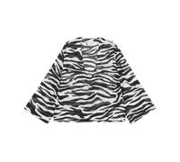 The Attico - Camicia Chic Nero in Cotone - - Blouses & Shirts - Donna - Nero - M