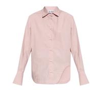 The Attico - Camicia di cotone - - Blouses & Shirts - Donna - Rosa - 2XS
