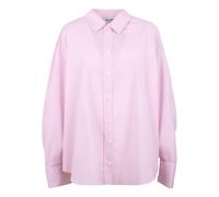 The Attico - Camicia Diana Poplin - - Blouses & Shirts - Donna - Rosa - S