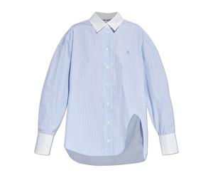 The Attico - Camicie - - Blouses & Shirts - Donna - Blu - M