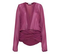 The Attico - Camicie Donna - - Tops - Donna - Viola - S