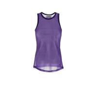 The Attico - Canotta senza maniche - - Tops - Donna - Viola - S
