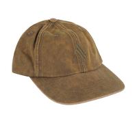 The Attico - Canvas Hat - - Accessories - Donna - Marrone - S