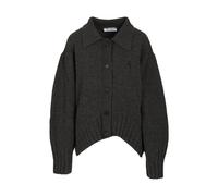 The Attico - Maglione - - Knitwear - Donna - Grigio - M