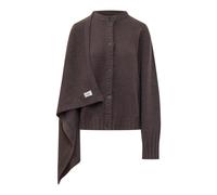 The Attico - Cardigans - - Knitwear - Donna - Marrone - S