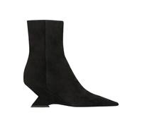 The Attico - Cheope Ankle Boot - - Shoes - Donna - Nero - 36 EU