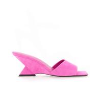 The Attico - Cheope Sandalo - - Shoes - Donna - Rosa - 36 EU