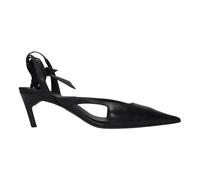 The Attico - Décolleté - - Shoes - Donna - Nero - 38 1/2 EU