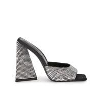 The Attico - Devon 115 Mules - - Shoes - Donna - Grigio - 36 EU