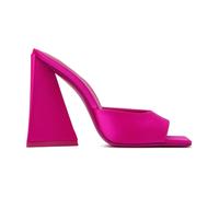 The Attico - Devon Mules - - Shoes - Donna - Rosa - 36 EU
