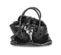 The Attico - La Passeggiata Mini - - Bags - Donna - Nero - ONE SIZE