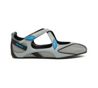 The Attico - Floor 01 Ballerina Flat - - Shoes - Donna - Grigio - 37 EU