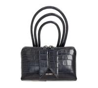 The Attico - Friday Mini Handbag - -Bags -Donna -Grigio -ONE SIZE