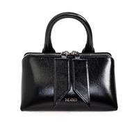 The Attico - Friday Mini Handbag - - Bags - Donna - Nero - ONE SIZE