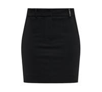 The Attico - Gonna Corta - - Skirts - Donna - Nero - M