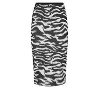 The Attico - Gonne Midi - - Skirts - Donna - Nero - M