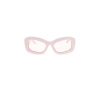 The Attico - Harry Occhiali da sole - - Accessories - Donna - Rosa - ONE SIZE