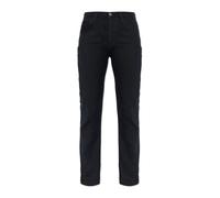 The Attico - Jeans a gamba dritta - - Jeans - Donna - Nero - W30