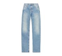 The Attico - Jeans con logo - - Jeans - Donna - Blu - W27