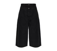 The Attico - Jeans con paillettes scintillanti - - Jeans - Donna - Nero - W27