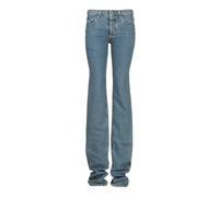 The Attico - Jeans in Denim - - Jeans - Donna - Blu - W25