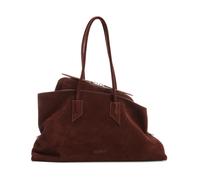 The Attico - "La Passeggiata" medium bag - - Bags - Donna - Marrone - ONE SIZE