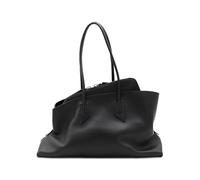 The Attico - La Passeggiata Medium Bag - - Bags - Donna - Nero - ONE SIZE