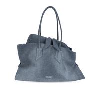The Attico - La Passeggiata Medium - - Bags - Donna - Blu - ONE SIZE