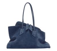 The Attico - La Passeggiata Medium - - Bags - Donna - Blu - ONE SIZE