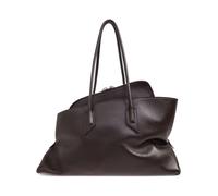 The Attico - La Passeggiata Medium - - Bags - Donna - Marrone - ONE SIZE