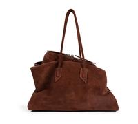 The Attico - La Passeggiata Medium - - Bags - Donna - Marrone - ONE SIZE
