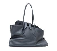 The Attico - La Passeggiata Medium - - Bags - Donna - Nero - ONE SIZE