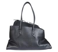 The Attico - La Passeggiata Medium - - Bags - Donna - Nero - ONE SIZE