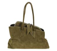 The Attico - La Passeggiata Medium - - Bags - Donna - Verde - ONE SIZE