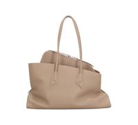 The Attico - La Passeggiata Medium Top Handle - - Bags - Donna - Beige - ONE SIZE
