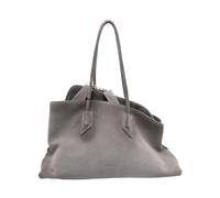 The Attico - La Passeggiata Medium Top Handle - - Bags - Donna - Grigio - ONE SIZE