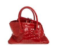 The Attico - La Passeggiata Mini Bag - - Bags - Donna - Rosso - ONE SIZE