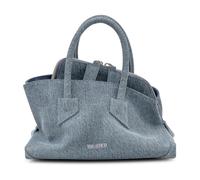 The Attico - La Passeggiata Mini - - Bags - Donna - Blu - ONE SIZE