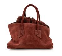 The Attico - La Passeggiata Mini - - Bags - Donna - Marrone - ONE SIZE