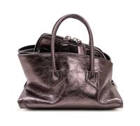The Attico - La Passeggiata Mini - - Bags - Donna - Marrone - ONE SIZE