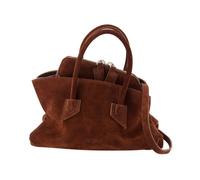 The Attico - La Passeggiata Mini - - Bags - Donna - Marrone - ONE SIZE
